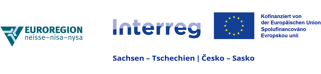 EUROREGION nisa + Interreg