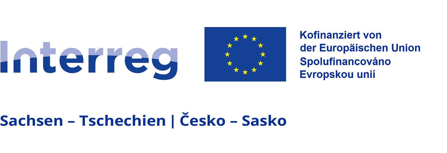 Logo Interreg