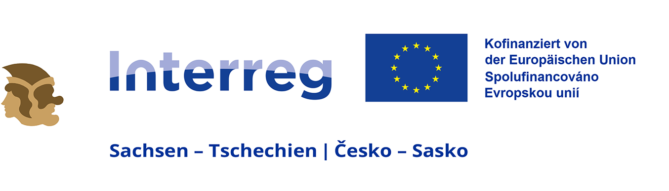 Logo siderolit + Interreg