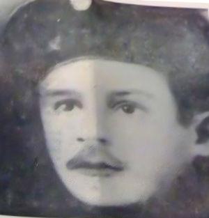 Filip Prytoluk v 1912