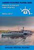 Sborník k historii lodní dopravy 2017, Labsko-vltavská plavba XXIII